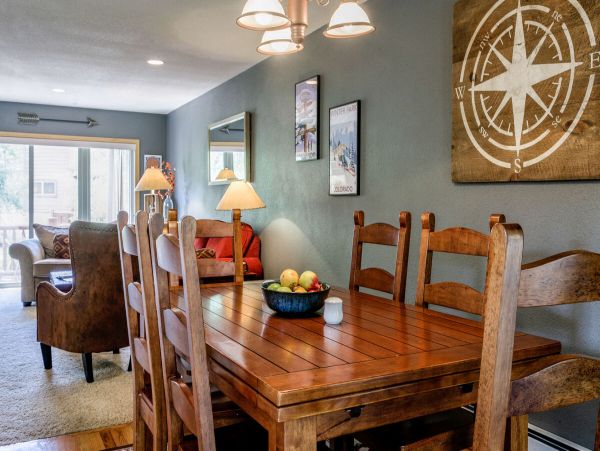 Winter Park Home 970658