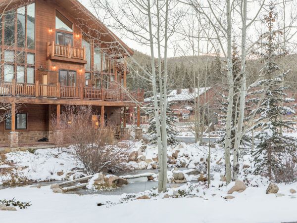 Winter Park Vacation Home, Perfect for large families!
