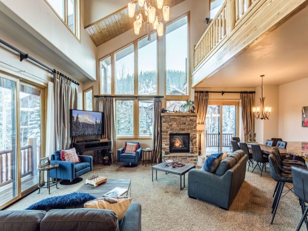 Winter Park Vacation Home, Perfect for large families!