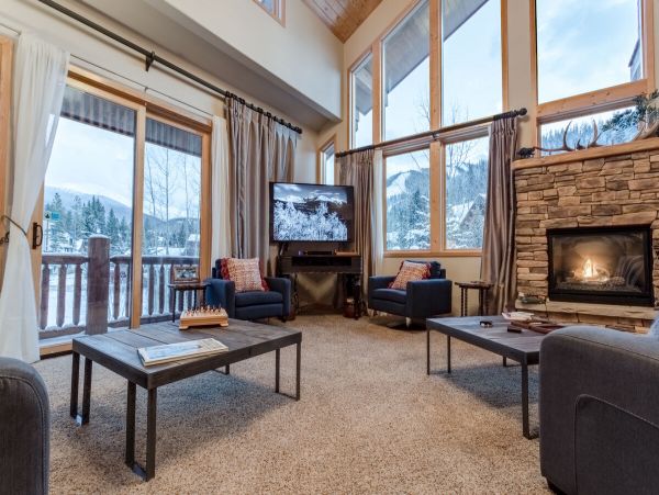 Winter Park Vacation Home, Perfect for large families!