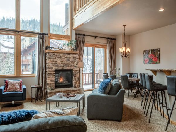 Winter Park Vacation Home, Perfect for large families!