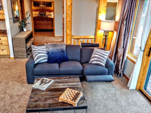 Winter Park Vacation Home, Perfect for large families!