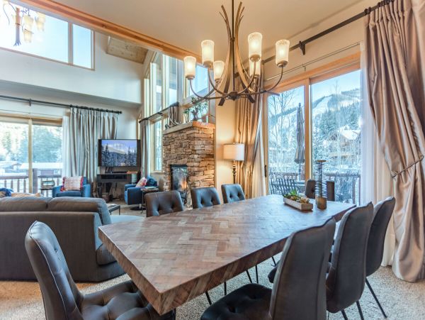 Winter Park Vacation Home, Perfect for large families!