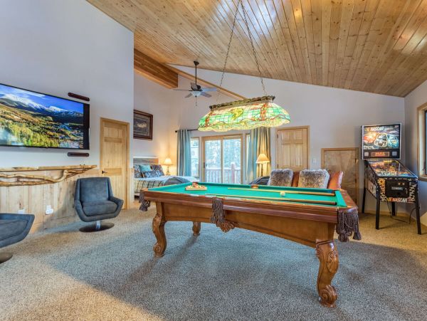 Winter Park Vacation Home, Perfect for large families!