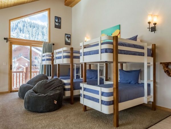 Winter Park Vacation Home, Perfect for large families!