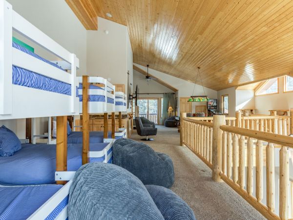 Winter Park Vacation Home, Perfect for large families!
