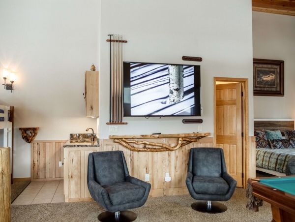 Winter Park Vacation Home, Perfect for large families!