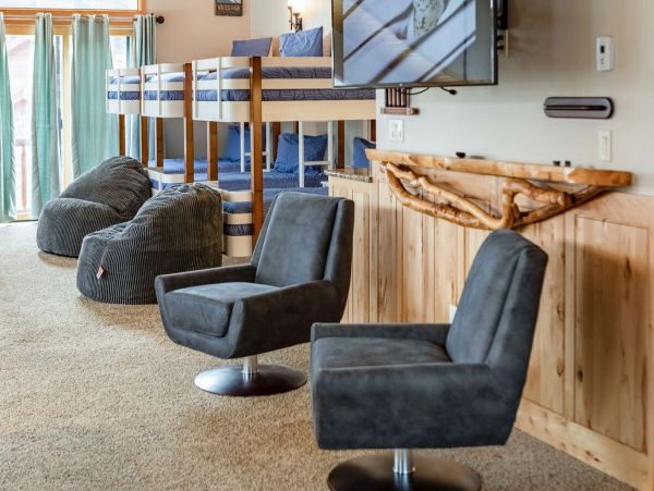 Winter Park Vacation Home, Perfect for large families!