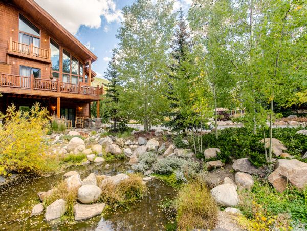Winter Park Vacation Home, Perfect for large families!