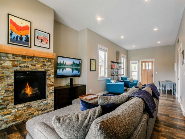 Winter Park Home 970661