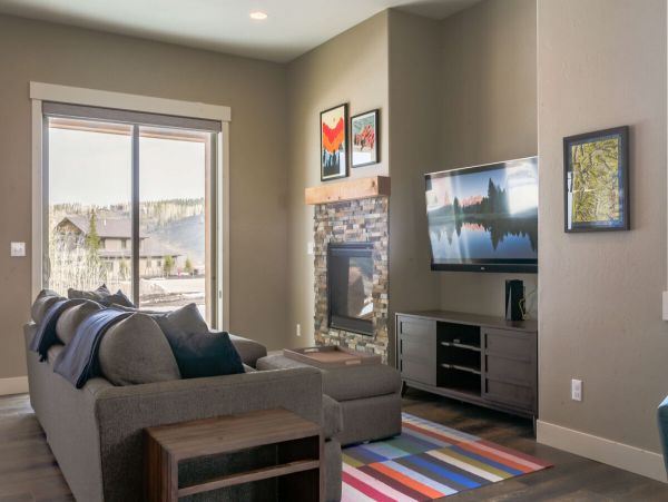 Winter Park Home 970661