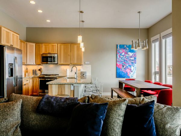Winter Park Home 970661
