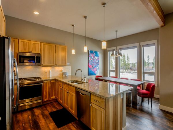 Winter Park Home 970661