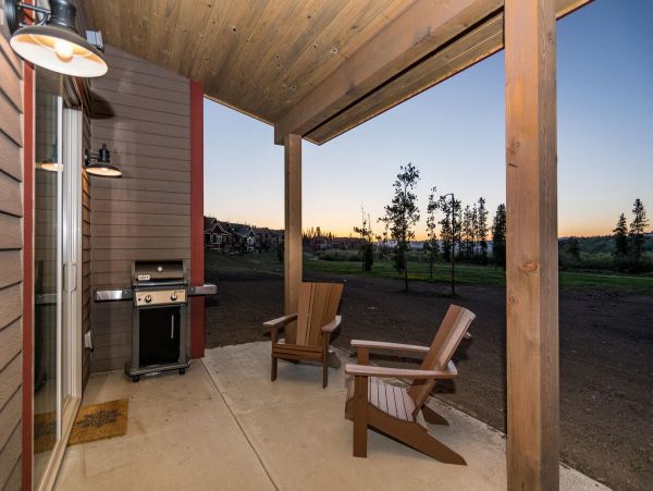 Winter Park Home 970661