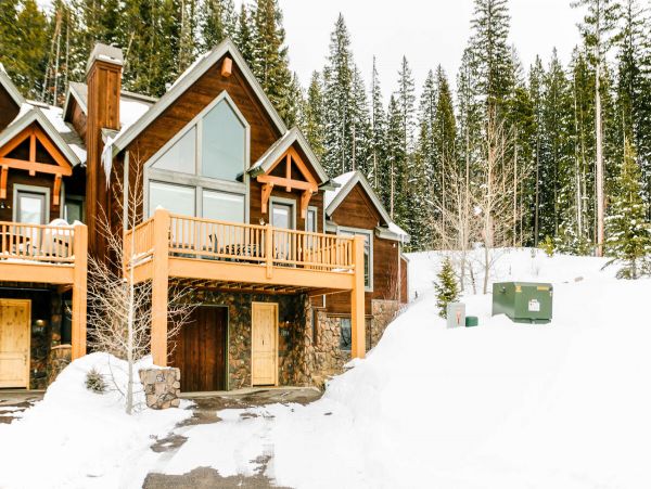 Winter Park Home 970662