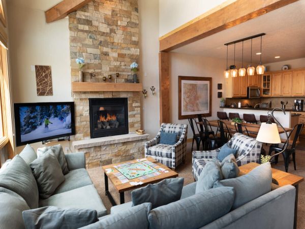 Winter Park Home 970662
