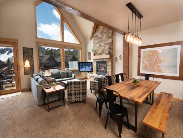 Winter Park Home 970662