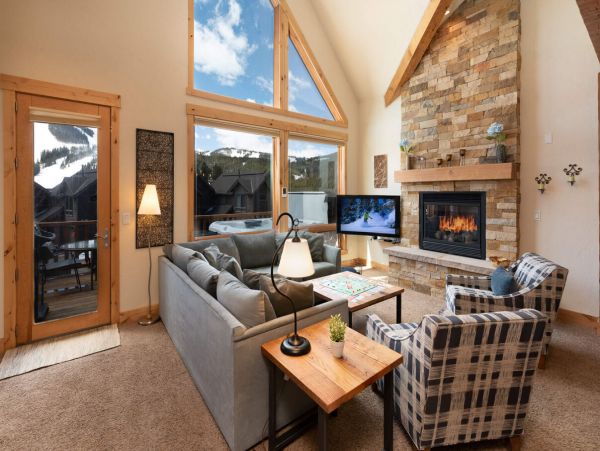 Winter Park Home 970662