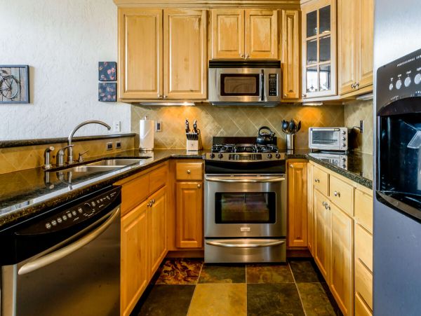 Winter Park Home 970662