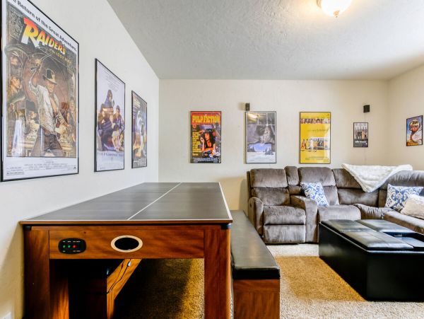Winter Park Home 970662