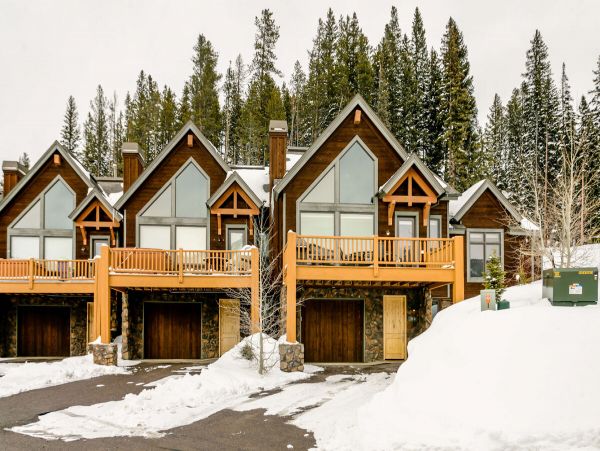 Winter Park Home 970662