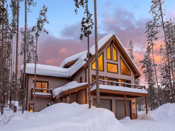 Winter Park Home 970663