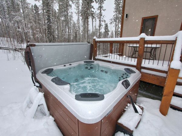 Winter Park Home 970663