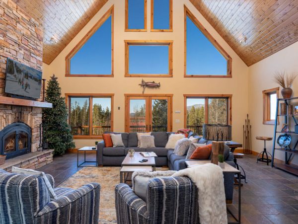 Winter Park Home 970663