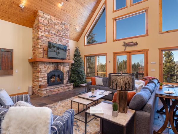 Winter Park Home 970663