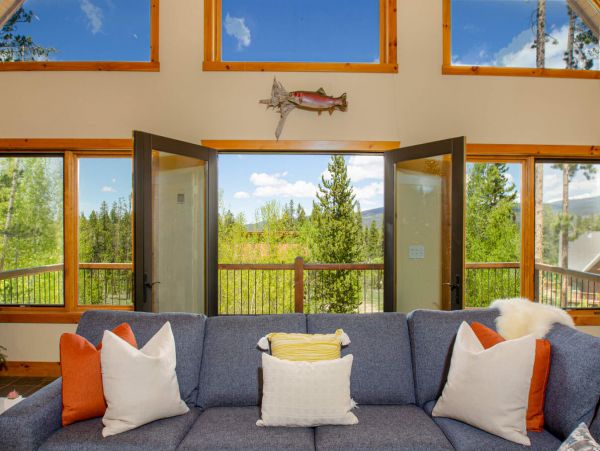 Winter Park Home 970663