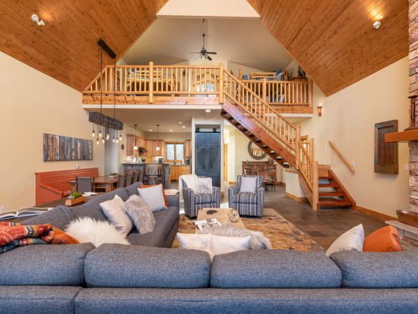 Winter Park Home 970663