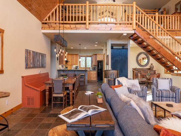 Winter Park Home 970663