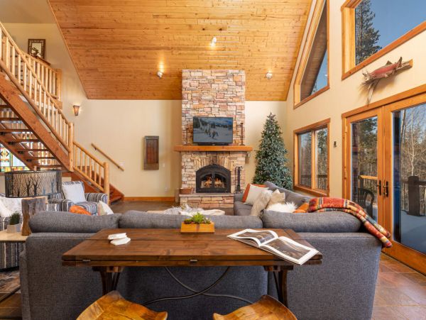 Winter Park Home 970663