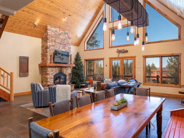 Winter Park Home 970663