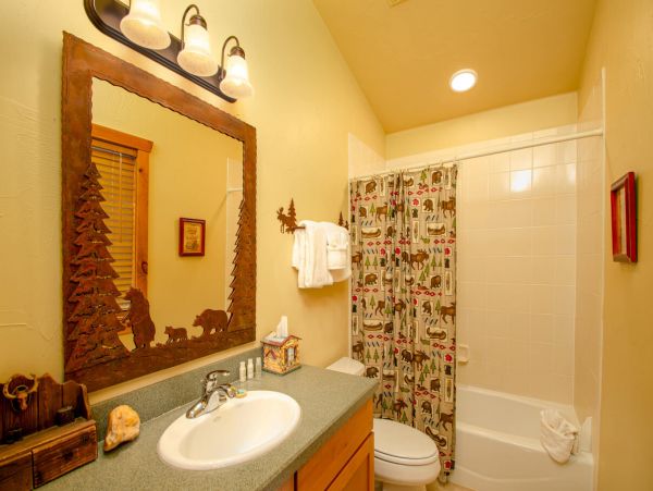 Winter Park Home 970663