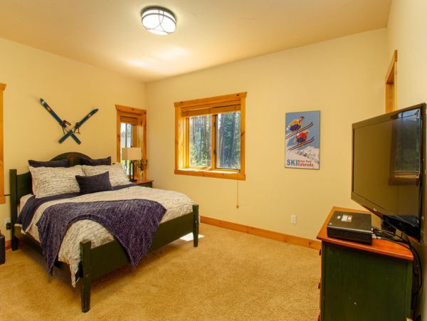 Winter Park Home 970663