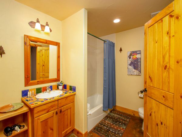 Winter Park Home 970663