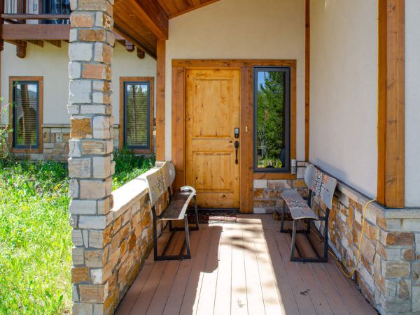 Winter Park Home 970663