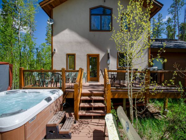 Winter Park Home 970663