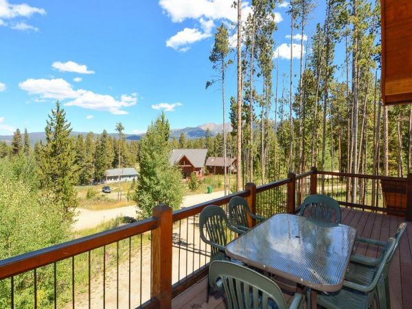 Winter Park Home 970663