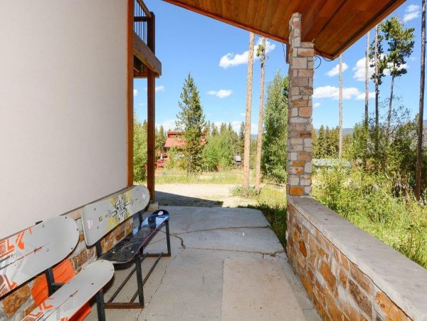 Winter Park Home 970663