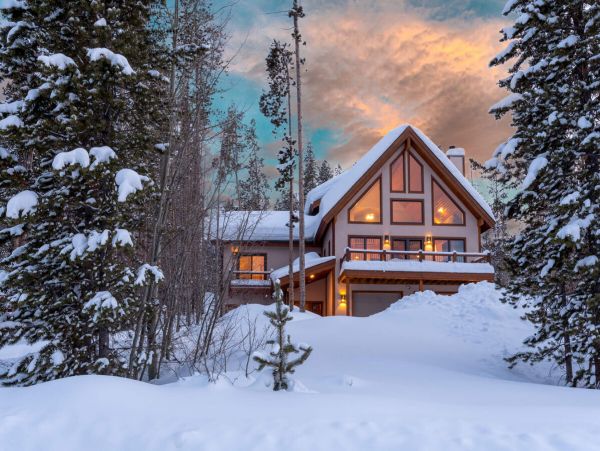 Winter Park Home 970663
