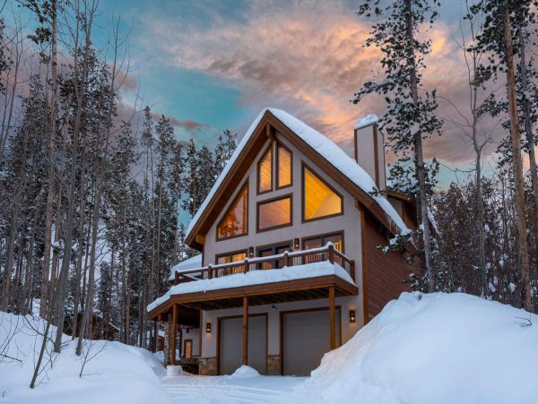Winter Park Home 970663