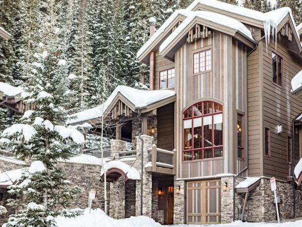 Winter Park Home 970664
