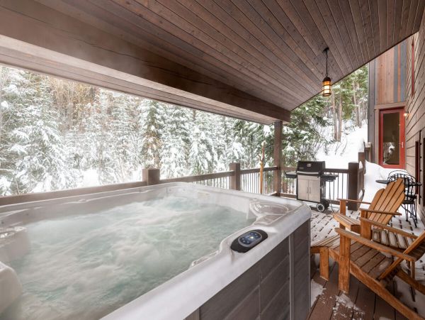 Winter Park Home 970664