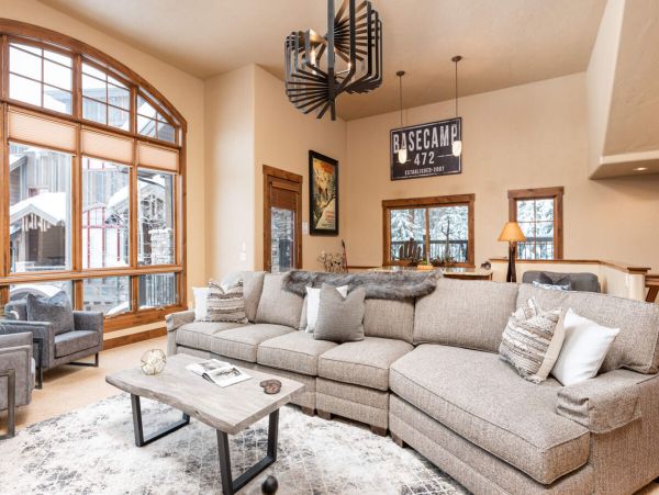 Winter Park Home 970664