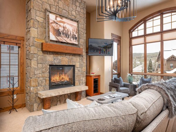 Winter Park Home 970664