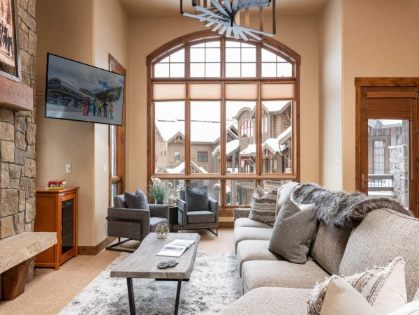 Winter Park Home 970664