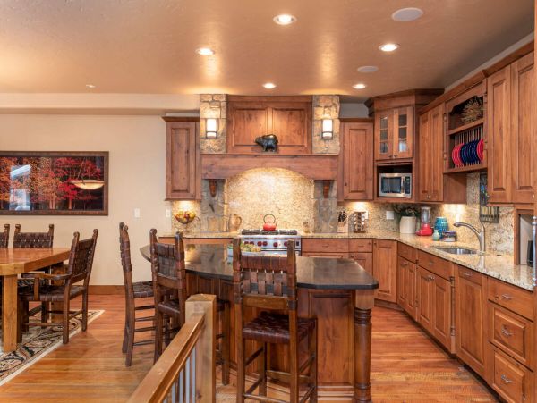 Winter Park Home 970664