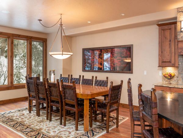 Winter Park Home 970664